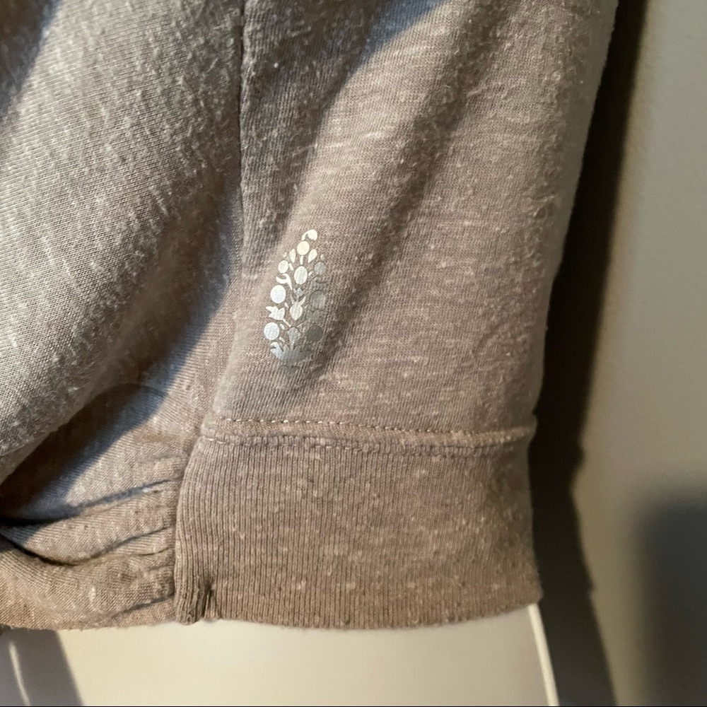 Free People Movement tank - Picture 3 of 5